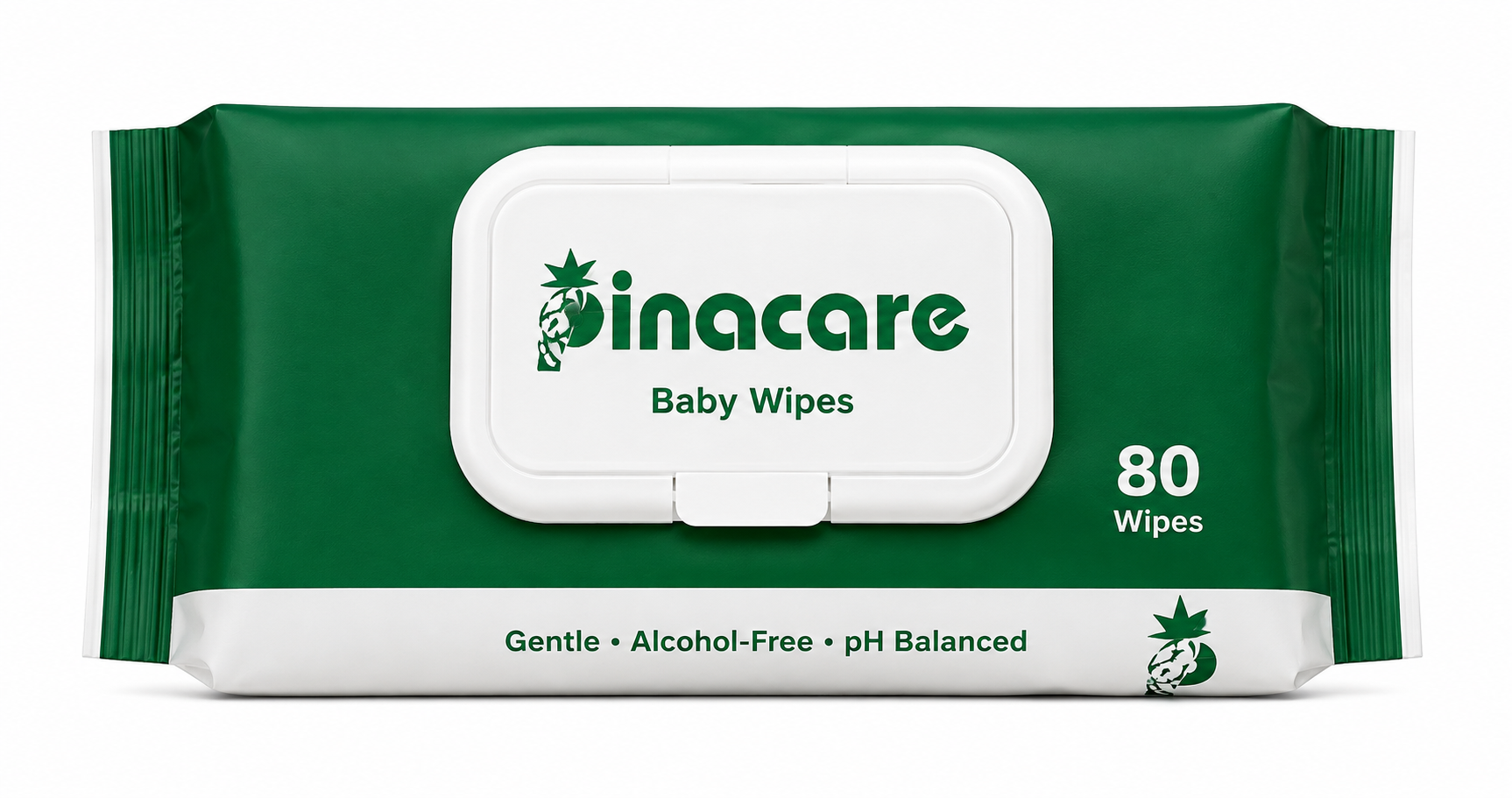 Organic Wipes